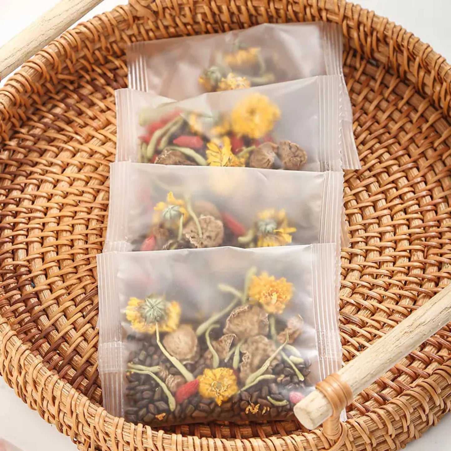 Kanso herbal Detox Blend