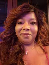 <em>Deborah Jones </em>Charleston<em>, SC</em>