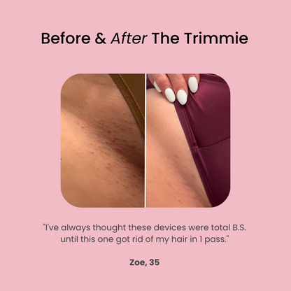 Kanso 2 in 1 Trimmer